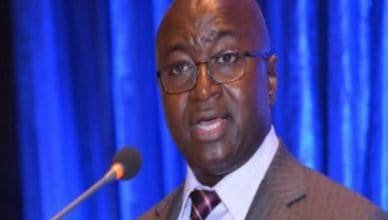 Lamin Manjang Biography
