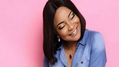 Linda Ejiofor Biography