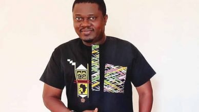 Muyiwa Ademola Biography