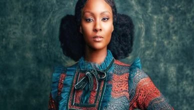 Osas Ighodaro Biography