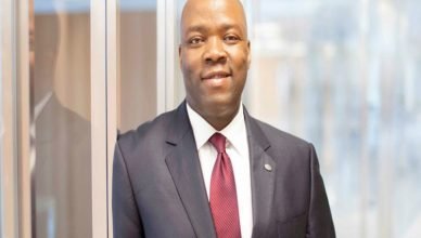 Patrick Akinwuntan Biography