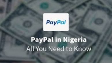 How to Create a Nigerian Verified Business Paypal Account Easily.