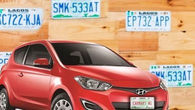 How to Check Vehicle Registration in Nigeria - Complete Guide