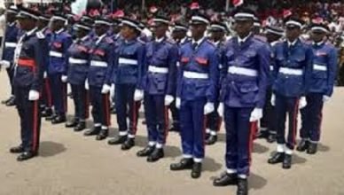 Civil Defense Shortlisted Candidates 2021 for Final Screening Exercise