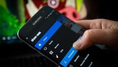 Countries that can Use Showmax App Outside Africa