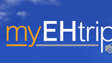 How To Access EH Trip Online Account | Full Details