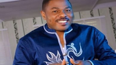Yinka Ayefele Biography