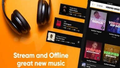 Audiomack Mp3 Download