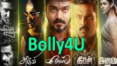 Bolly4uHD Movies