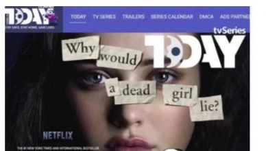 List of Popular TV Series to Download from Today TV Series