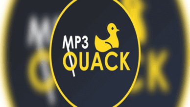 Mp3 Quack