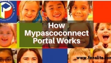 Mypascoconnect - How Mypascoconnect Portal Works | Full Guide