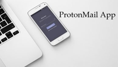 ProtonMail App Download