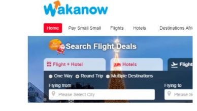 Wakanow Travel Agency Services - Complete Guide on Wakanow Travel Agency Services