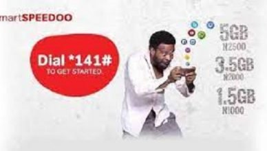 Guideline on How to Activate Airtel 4.5GB For 2000 Naira