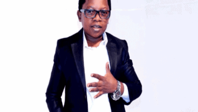 Chinedu Ikedieze Biography