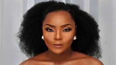 Chioma Chukwuka Biography