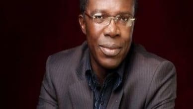 Cosmas Maduka Biography