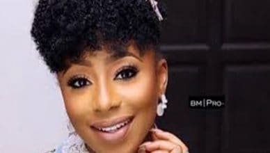 Dakore Akande Biography