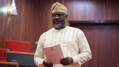 Dino Melaye Biography