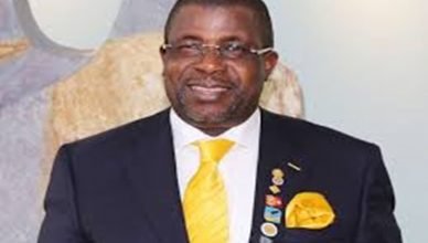 Emeka Offor Biography