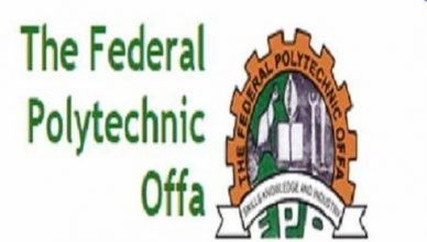 FEDPOFFA Portal https://portal.fpo.edu.ng/admission.aspx Check Latest Update
