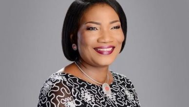 Funke Felix Adejumo Biography