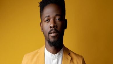 Johnny Drille Biography