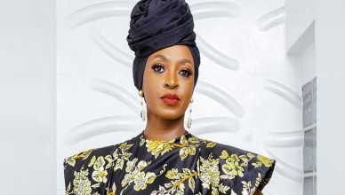 Kate Henshaw Biography