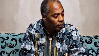 Femi Kuti Biography