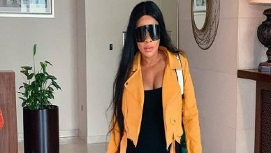 Laura Ikeji Biography