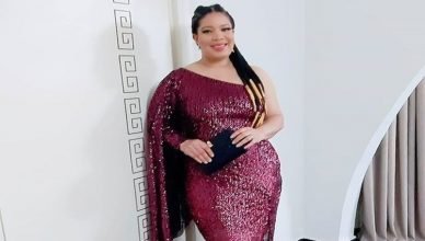 Monalisa Chinda Biography