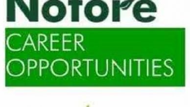 Notore Chemical Industries Plc. Recruitment | Application Guide