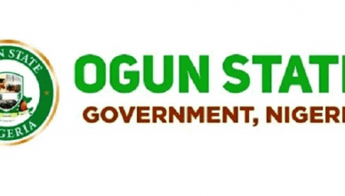 Ogun State Government Recruitment 2020/2021 Application Form
