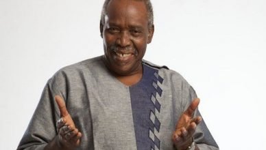 Olu Jacobs Biography