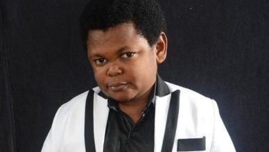 Osita Iheme Biography