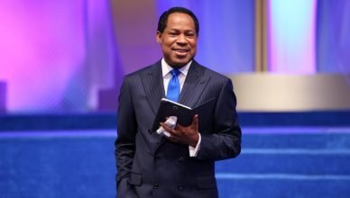 Chris Oyakhilome Biography