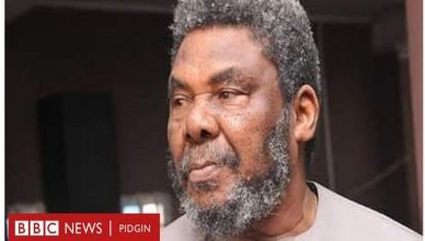 Pete Edochie Biography