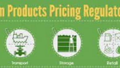 Petroleum Product Price Regulatory Authority Recruitment Form