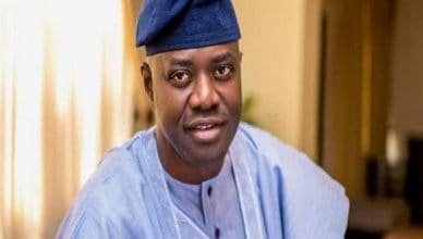 Seyi Makinde Biography