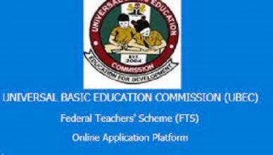 Federal Teachers Recruitment - Check Enrolment Process