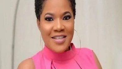 Toyin Abraham Biography