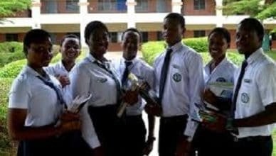 Top 50 Best Secondary Schools in Nigeria WAEC Recommendation