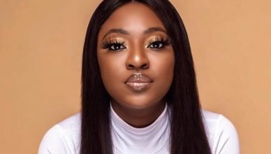 Yvonne Jegede Biography