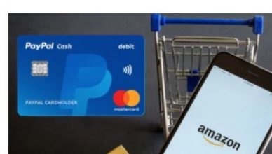 Amazon Payment Methods - How to Use PayPal Credit on Amazon