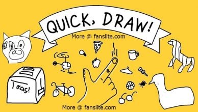Google Quick Draw – How to Play Google Quick Draw | About Google Quick Draw