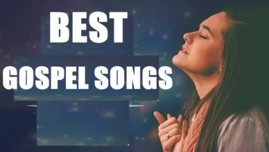 Gospel Songs On YouTube