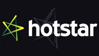Hotstar TV Shows