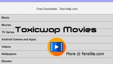 Toxicwap Movies Download