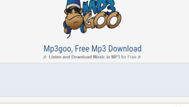 MP3GOO Free Mp3 Download